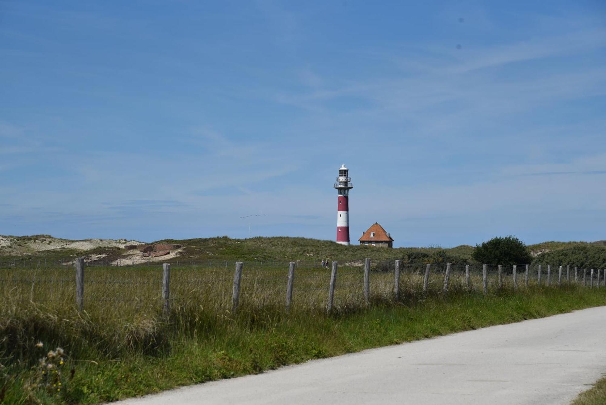 Willa Rust Aan De Kust Middelkerke Zewnętrze zdjęcie