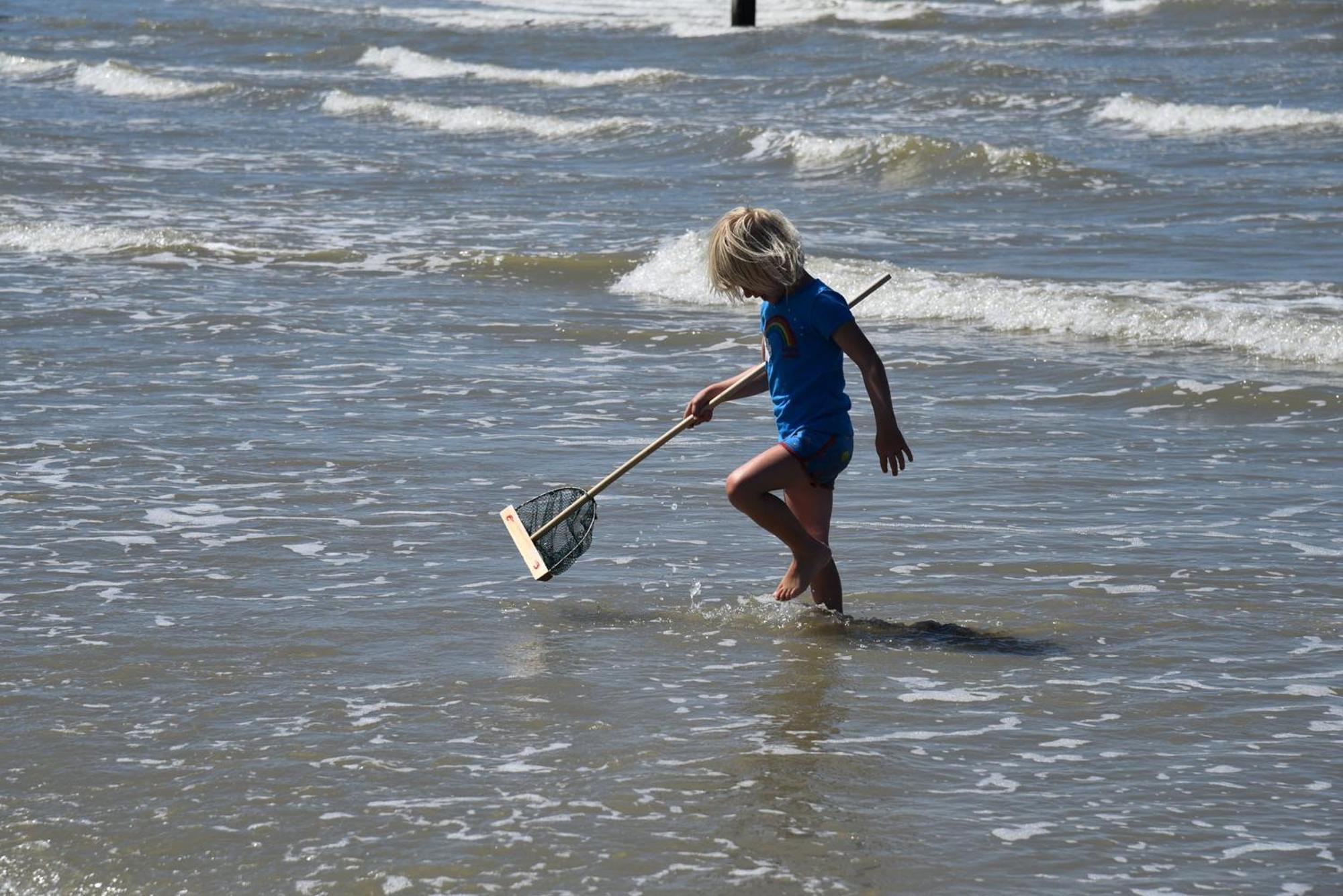 Willa Rust Aan De Kust Middelkerke Zewnętrze zdjęcie